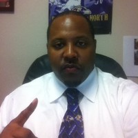 Curtis Crenshaw