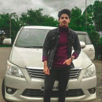 Rutvik Bhosale