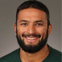 Jayson Patel, CSCS