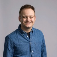 Ramon Bakker