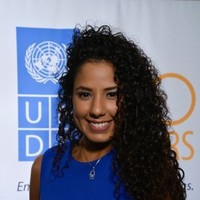 Vanessa Hidalgo