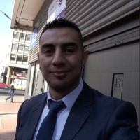 Daniel Alejandro Bustos Solano