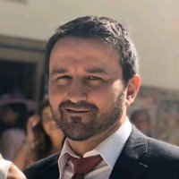 Mario Andres Garcia Alonso