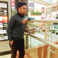Vishal Srivastava