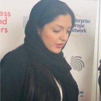 Elnaz Motamedinejad