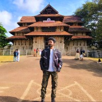 Manoj V