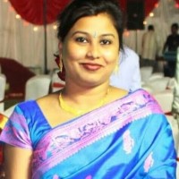 Swati Sinha