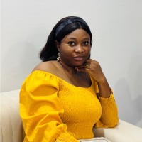 Blessing Adegbite