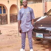 Samuel Abioye
