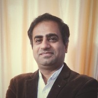 Kunal Khullar