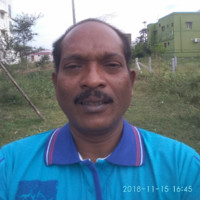 Sivaji Ponnusamy