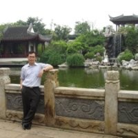 Henry Zeng