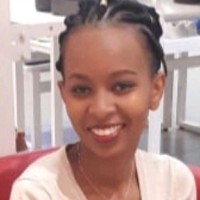 Joyce Maina