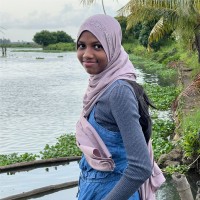 Alfia Nuzaybah Sulthana