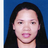 Mariane T. Samson