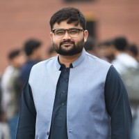 Muhammad Awais Sikander