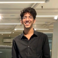 Parth Asarasha