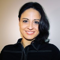 Nadine Wegener