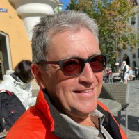 Horst Bachmann