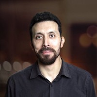 Jose Enrique Espinoza Sanchez