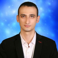Ahmed Ali