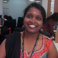 bhavani gurumurthy