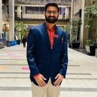 Urvesh Prajapati
