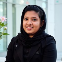 Shamcila Kunjumuhamad