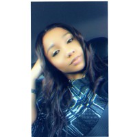 Janae' Washington