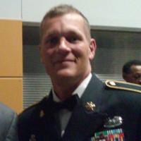 William Washburn