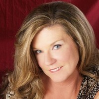 Rebecca Pate, SRA, AI-RRS