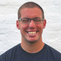 Joshua Larson