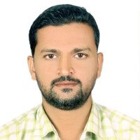 Naveed Ahmed