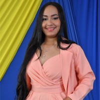 Laura Sofía Restrepo Torres