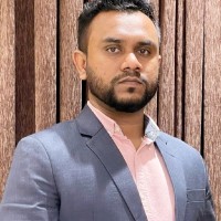 Md. Al-Amin Badhon