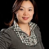 Cathy Yu