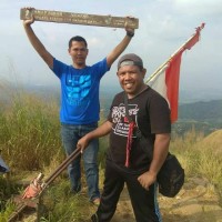 Aris Pratama