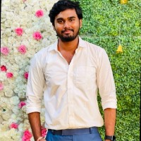 Saivishal C Tirumala