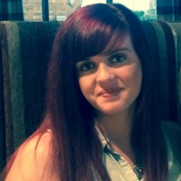 Charmaine Mccabe