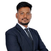 RAJNESH KUMAR