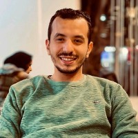 Omar Gamal