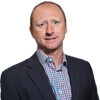 Steve Haddon