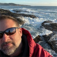 Dave Gramlich