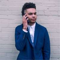 Keithen Lewis