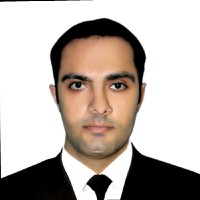 Saeed Magsi