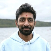 Sagarkumar Shekhada