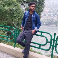 Shourya Dubey