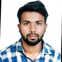Ram Kumar