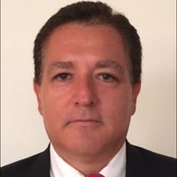 Daniel Torreblanca Roldan