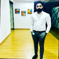 Raghavendra Shetty - Cams